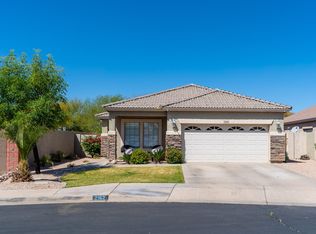 2162 S Abbey, Mesa, AZ 85209