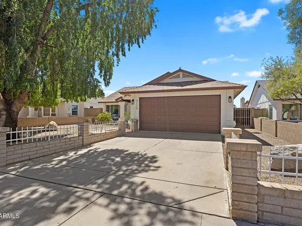 3129 W ROSS Avenue, Phoenix, AZ 85027