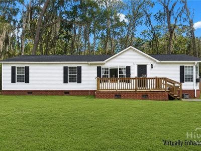 227 Otto Drive, Midway, GA, 31320