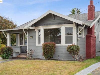 1219 Carleton St, Berkeley, CA, 94702