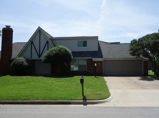 7116 S Indianapolis Ave, Tulsa, OK 74136