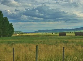 238 Nya Hwy, Afton, WY 83110