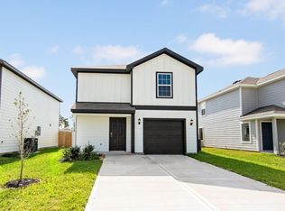 22748 American Kestrel Ct, Splendora, TX 77372