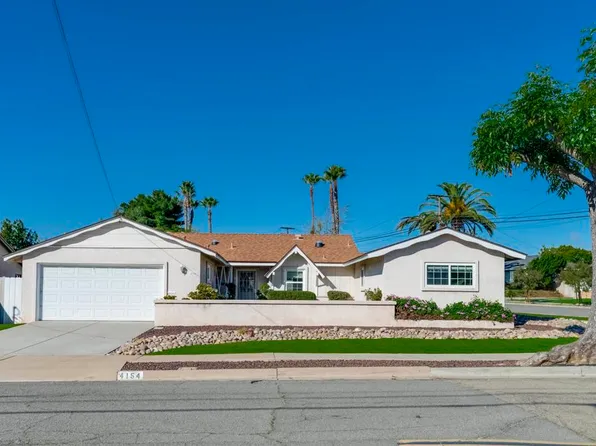 4154 Mount Bross Ave, San Diego, CA 92111