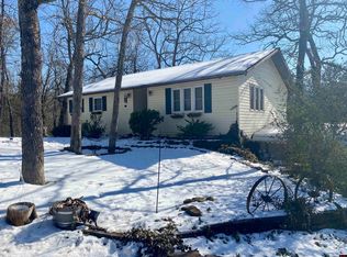 58 Lake Park Ln, Mountain Home, AR 72653