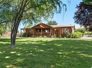 17313 E Ruppert Rd, Benton City, WA 99320