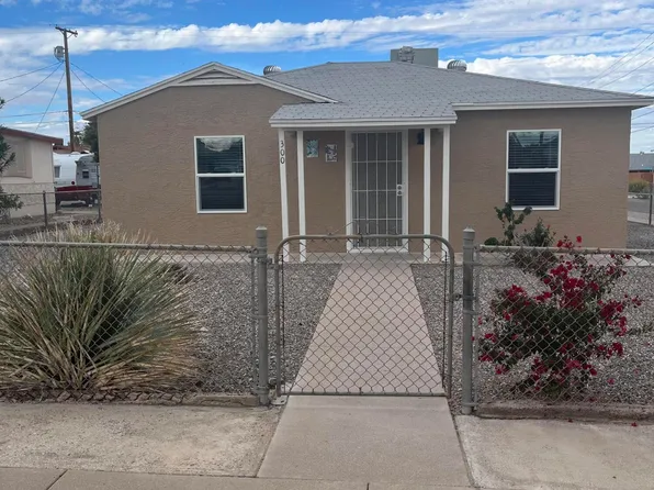 300 W 2ND Street, Ajo, AZ 85321