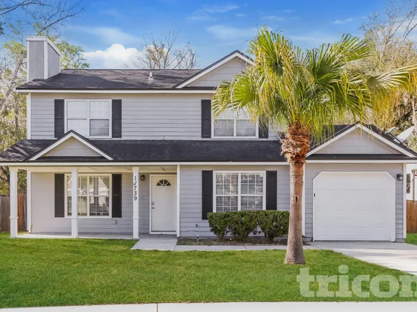 12739 Serenade Cir N, Jacksonville, FL 32225