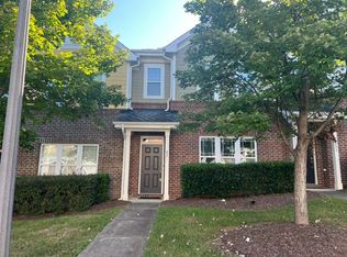 831 Carpenter Glenn Dr, Cary, NC 27519