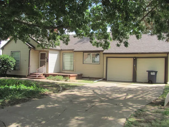 1013 Seneca Ave, Enid, OK 73703