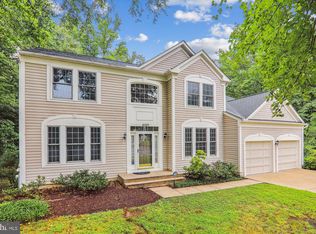 14207 Lakerun Ct, Bowie, MD 20720