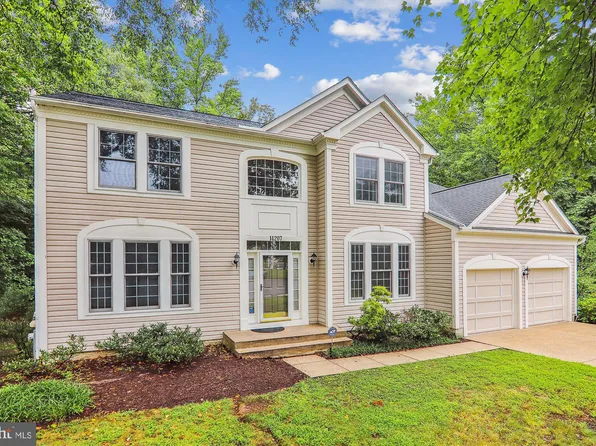 14207 Lakerun Ct, Bowie, MD 20720