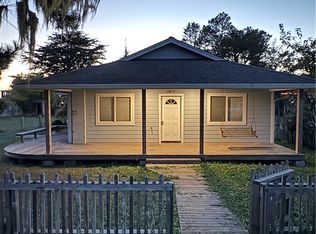 15050 Caspar Rd, Caspar, CA 95420