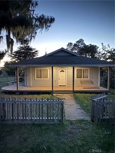 15050 Caspar Rd, Caspar, CA, 95420