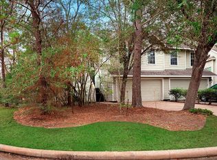 262 N Walden Elms Cir, Spring, TX 77382