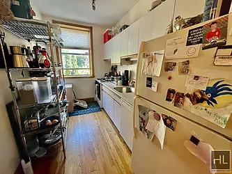 Rented by Highline Residential