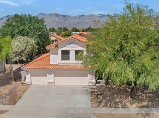 7979 E Maggie Ct, Tucson, AZ 85715