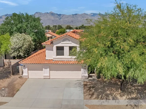 7979 E Maggie Ct, Tucson, AZ 85715