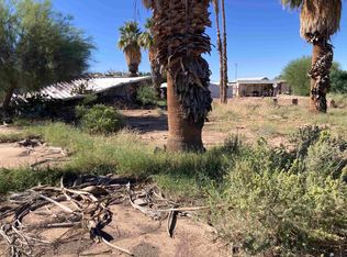 8858 S Jerome Ct, Wellton, AZ 85356