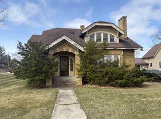 267 N Ridge St, Hustisford, WI 53034