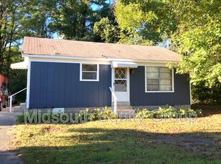 106 Parkburg Rd, Jackson, TN 38301