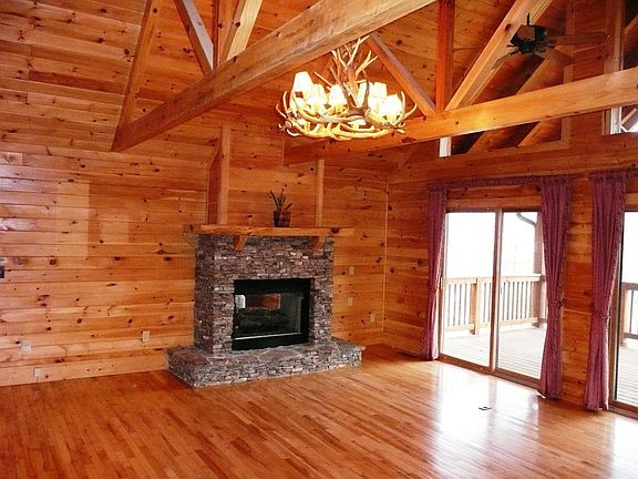 Impressive Great Room