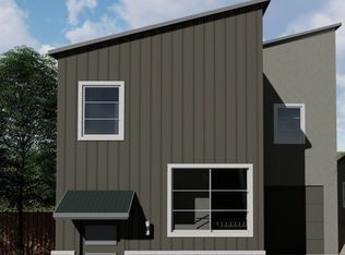 Sequoia Plan, Carleton Acres, Visalia, CA 93291