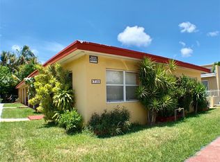 710 83rd St APT 1, Miami Beach, FL 33141