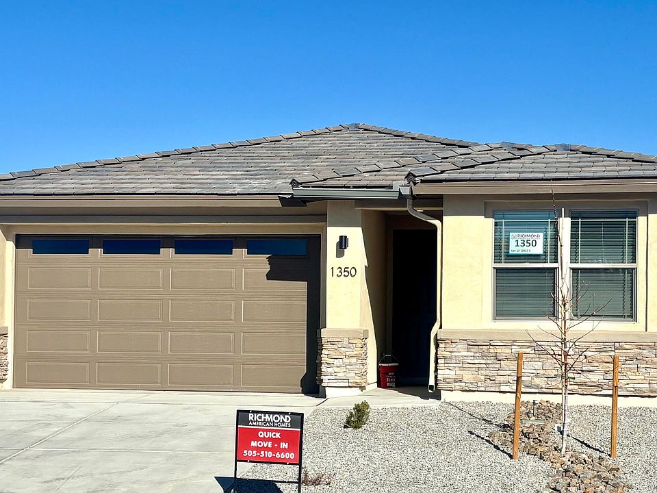 1st image of 1350 Vallecito Ct NW