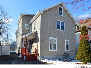 15 Frances St, Rochester, NY 14609
