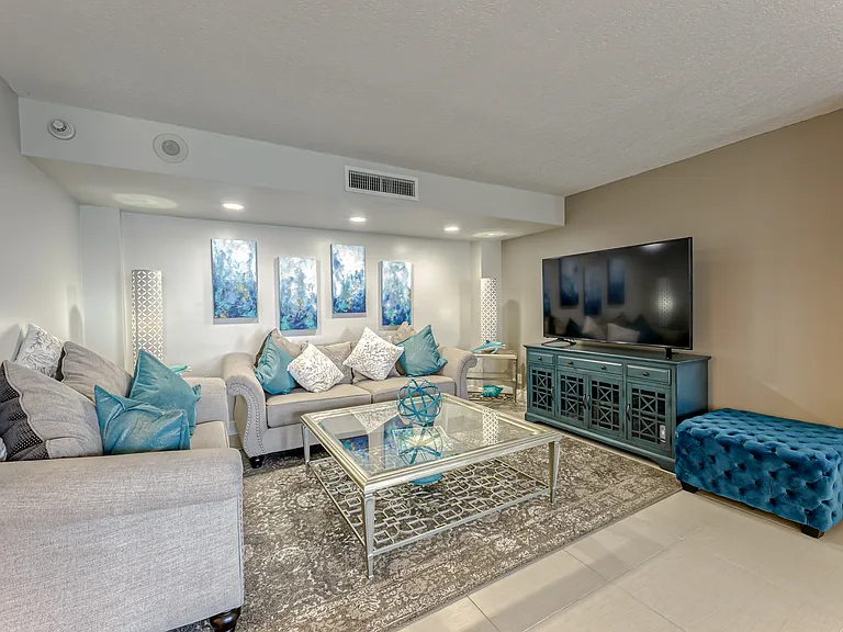 3900 Galt Ocean Dr #712 — Photo 22