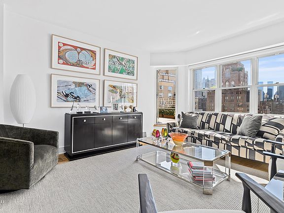 4th image of 205 E 63rd St APT 17E