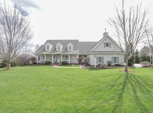3292 Saracen Way, Verona, WI 53593