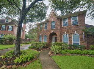 23103 Lodgepoint Dr, Katy, TX 77494