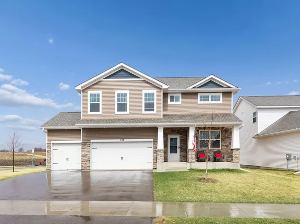 838 Foxglove Ter, Waconia, MN 55387
