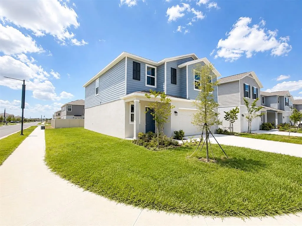 Building Photo - 3602 Hardman Dr