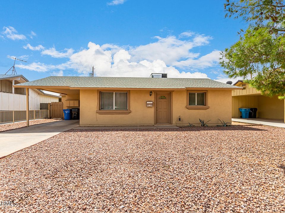 1st image of 4143 W VISTA Avenue