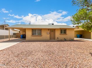 4143 W Vista Ave, Phoenix, AZ 85051