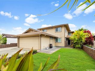 95-1011 Lokalia St, Mililani, HI 96789
