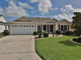 9225 SE 170th Fontaine St, The Villages, FL 32162