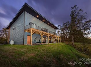 28 Trinity Hills Dr, Weaverville, NC 28787