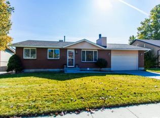 2651 W Everettwood Dr, Taylorsville, UT 84129