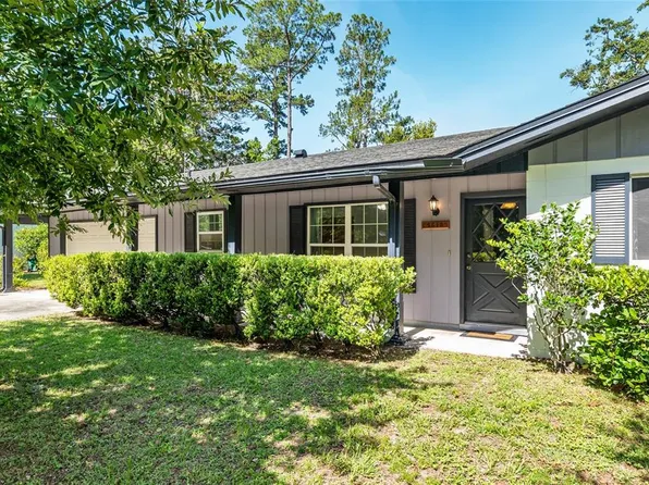 5610 NW 29th Ter, Gainesville, FL 32653