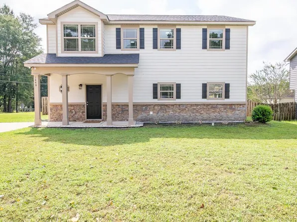 1448 Cypress Ridge Dr, Columbus, GA 31907