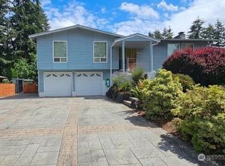 14554 166th Pl SE, Renton, WA 98059