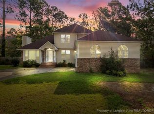 7616 Spurge Dr, Fayetteville, NC 28311