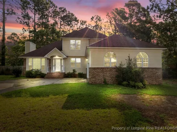 7616 Spurge Dr, Fayetteville, NC 28311