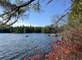 Lot 15 Long Lake Road, Northfield, ME 04654