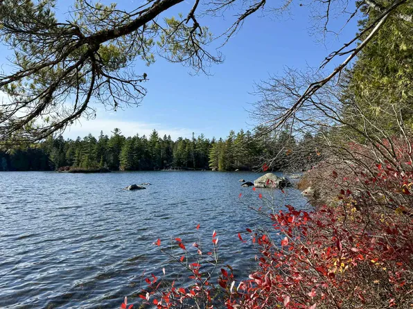 Lot 15 Long Lake Road, Northfield, ME 04654