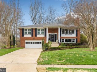 6309 Mori St, Mc Lean, VA 22101